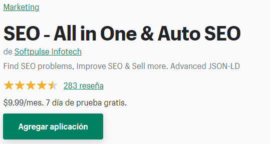 seo all in one